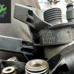 BMW 5 SERİSİ 525 ENJEKTÖR TAKIMI – 0445117