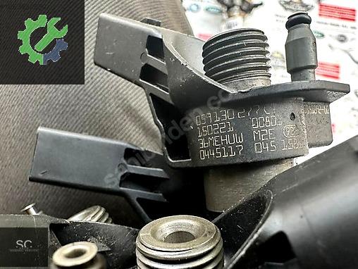 BMW 5 Serisi Enjektör 0445117 çıkma parça