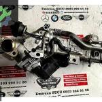 BMW 5 SERİSİ B57 G30 EGR SOĞUTUCUSU – 11718570655 – 8570655