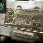 BMW 5 SERİSİ B57 G30 EGR SOĞUTUCUSU – 11718570655 – 8570655