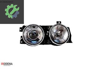 BMW 5 SERİSİ E34 1988- ÖN FAR SAĞ KOMPLE SIFIR 63121391598