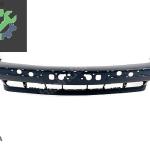 BMW 5 SERİSİ E34 1988- ÖN TAMPON (TYG) ASTARLI SIFIR 51111944439