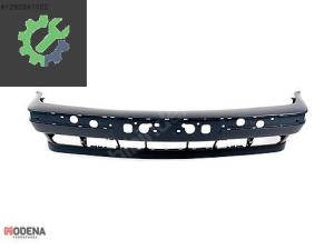 BMW 5 SERİSİ E34 1988- ÖN TAMPON (TYG) ASTARLI SIFIR 51111944439