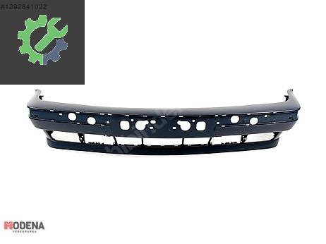 BMW 5 SERİSİ E34 1988- ÖN TAMPON (TYG) ASTARLI SIFIR 51111944439