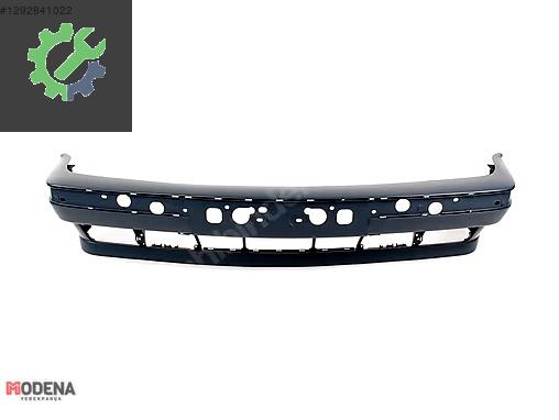 BMW 5 SERİSİ E34 1988- ÖN TAMPON (TYG) ASTARLI SIFIR 51111944439