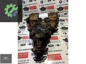 BMW 5 SERİSİ E34 3,46 ORAN DEFRANSİYEL