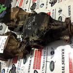 BMW 5 SERİSİ E34 3,46 ORAN DEFRANSİYEL