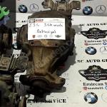 BMW 5 SERİSİ E34 3,46 ORAN DEFRANSİYEL
