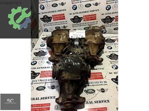 BMW 5 SERİSİ E34 3,46 ORAN DERFRANSİYEL