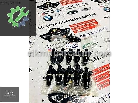 BMW 5 Serisi Enjektör çıkma parça