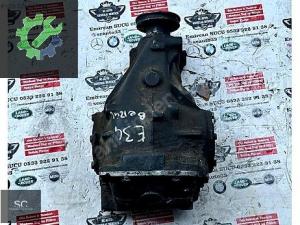BMW 5 SERİSİ E34 ARKA DEFRANSİYEL