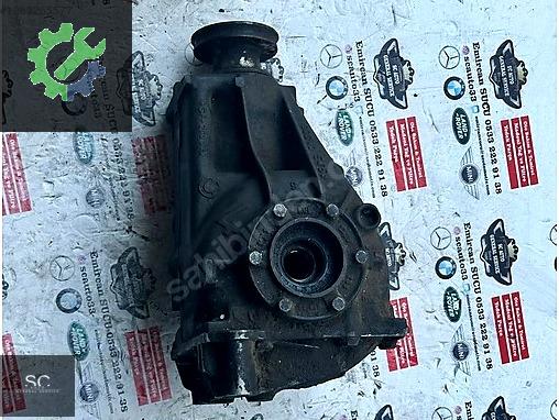 BMW 5 Serisi Arka Defransiyel çıkma parça