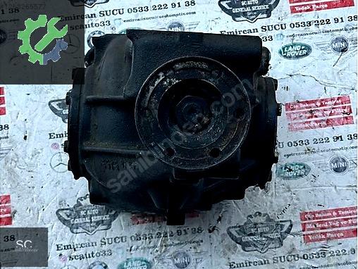 BMW 5 Serisi Arka Defransiyel çıkma parça