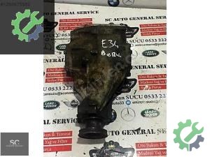 BMW 5 SERİSİ E34 BENZİNLİ DEFRANSİYEL (2. Adet)