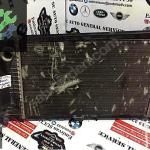 BMW 5 SERİSİ E34 BENZİNLİ SU RADYATÖRÜ