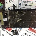 BMW 5 SERİSİ E34 BENZİNLİ SU RADYATÖRÜ