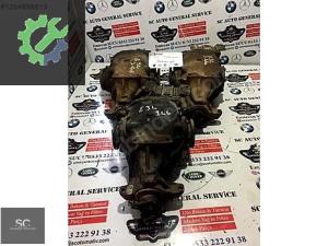 BMW 5 SERİSİ E34 DERFRANSİYEL 3,46 ORAN