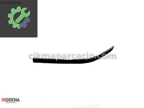 BMW 5 Serisi Ön Tampon çıkma parça