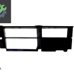 BMW 5 SERİSİ E39 1996- ÖN TAMPON IZGARASI SAĞ SIFIR 51118174848