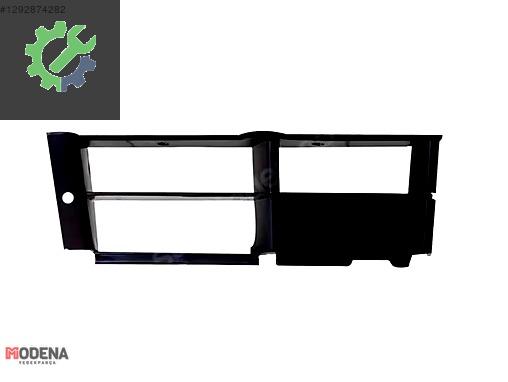 BMW 5 SERİSİ E39 1996- ÖN TAMPON IZGARASI SAĞ SIFIR 51118174848