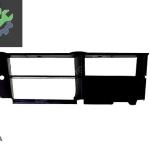 BMW 5 SERİSİ E39 1996- ÖN TAMPON IZGARASI SAĞ SIFIR 51118174848