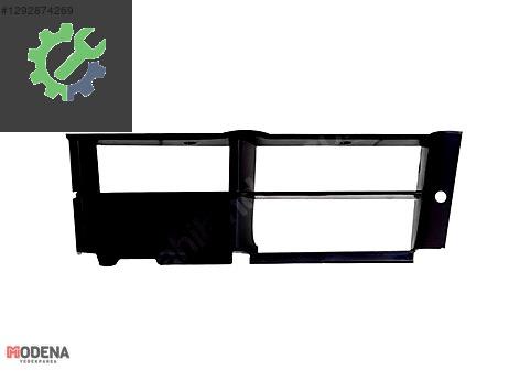 BMW 5 SERİSİ E39 1996- ÖN TAMPON IZGARASI SOL SIFIR 51118174847