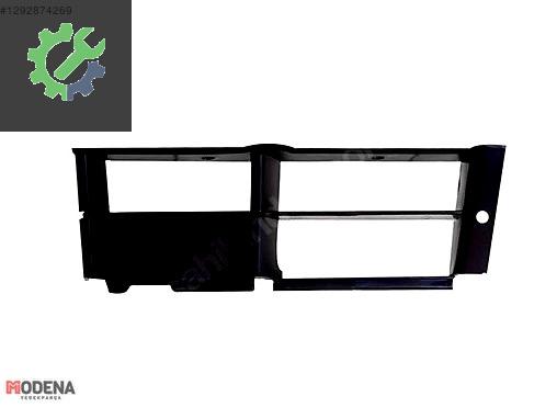 BMW 5 SERİSİ E39 1996- ÖN TAMPON IZGARASI SOL SIFIR 51118174847