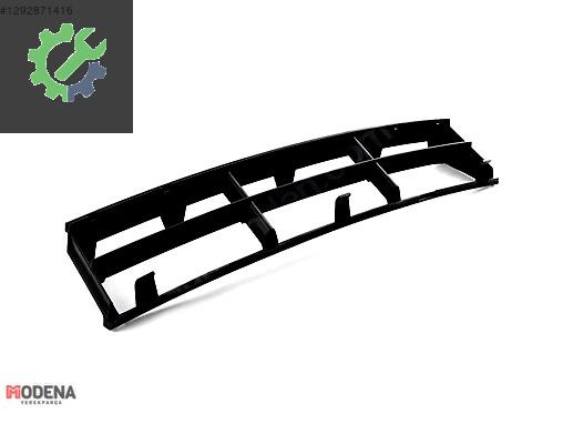 BMW 5 SERİSİ E39 1996- ÖN TAMPON ORTA IZGARASI SIFIR 51118159354