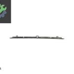 BMW 5 SERİSİ E39 1996- ÖN TAMPON ORTA NİKELAJI 51118226557