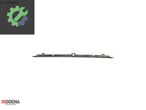 BMW 5 SERİSİ E39 1996- ÖN TAMPON ORTA NİKELAJI 51118226557