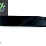 BMW 5 SERİSİ E39 1996- ÖN TAMPON PLAKALIK SIFIR 51118159357