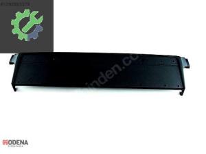 BMW 5 SERİSİ E39 1996- ÖN TAMPON PLAKALIK SIFIR 51118159357