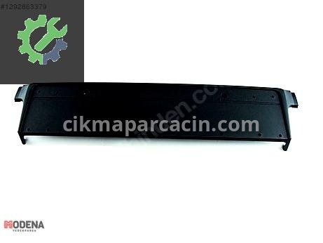BMW 5 Serisi Ön Tampon çıkma parça