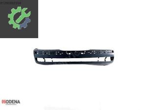 BMW 5 SERİSİ E39 1996- ÖN TAMPON PRİMERLİ (İSPANYOL) 51118208313