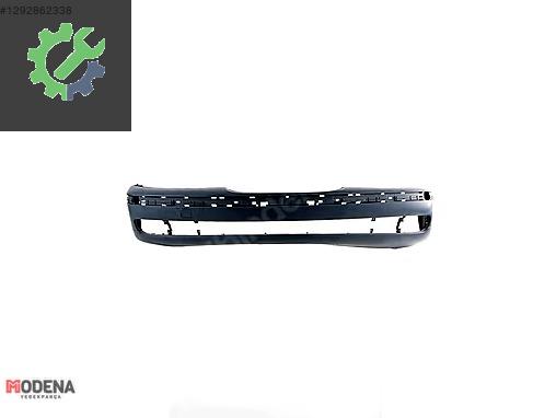BMW 5 SERİSİ E39 1996- ÖN TAMPON PRİMERLİ (İSPANYOL) 51118208313