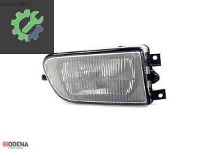 BMW 5 SERİSİ E39 1996- SİS FARI SOL SIFIR 63178381977