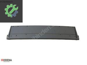 BMW 5 SERİSİ E39 2000- ÖN TAMPON PLAKALIK SIFIR 51117005974