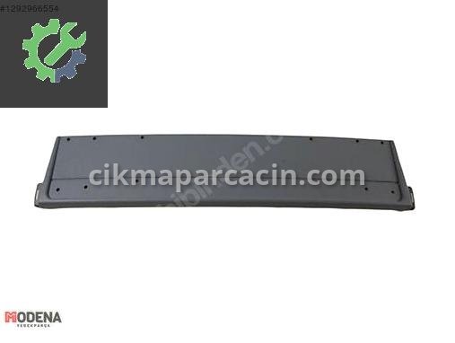 BMW 5 Serisi Ön Tampon 51117005974 çıkma parça