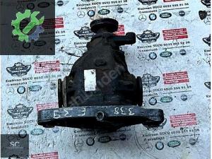 BMW 5 SERİSİ E39 3,38 ORAN DEFRANSİYEL - 7501288