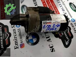 BMW 5 SERİSİ E39 3 SERİSİ E46 MARŞ MOTORU