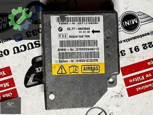 BMW 5 SERİSİ E39 AİRBAG BEYNİ – 6920848