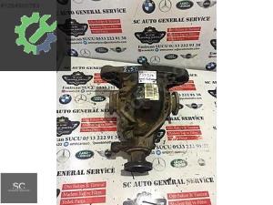 BMW 5 SERİSİ E39 DEFRANSİYEL 2.56 ORAN