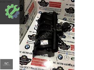 BMW 5 SERİSİ E39 EMME MANİFOLDU 7501527