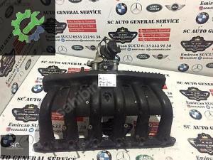 BMW 5 SERİSİ E39 EMME MANİFOLDU M52 MOTOR