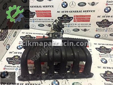 BMW 5 Serisi Emme Manifoldu çıkma parça