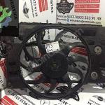 BMW 5 SERİSİ E39 FAN 8380780