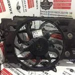 BMW 5 SERİSİ E39 FAN 8380780