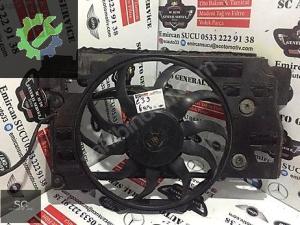 BMW 5 SERİSİ E39 FAN 8380780
