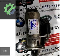 BMW 5 SERİSİ E39 MARŞ MOTORU