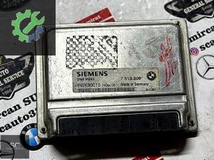 BMW 5 SERİSİ E39 MOTOR BEYNİ - 7519308